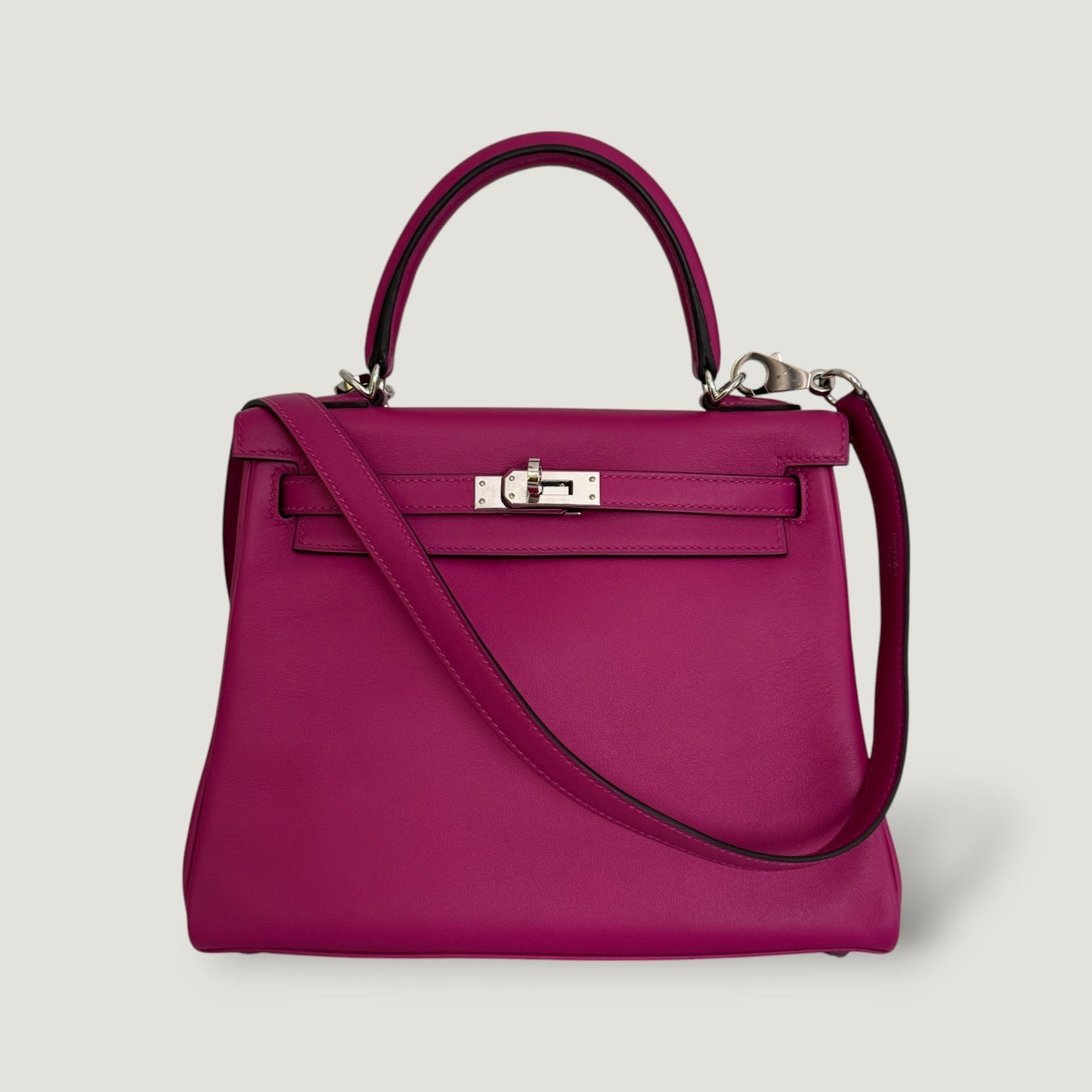 HERMES KELLY 25