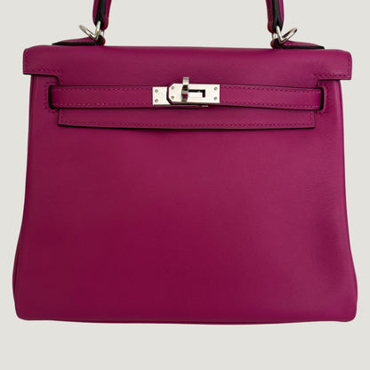 HERMES KELLY 25