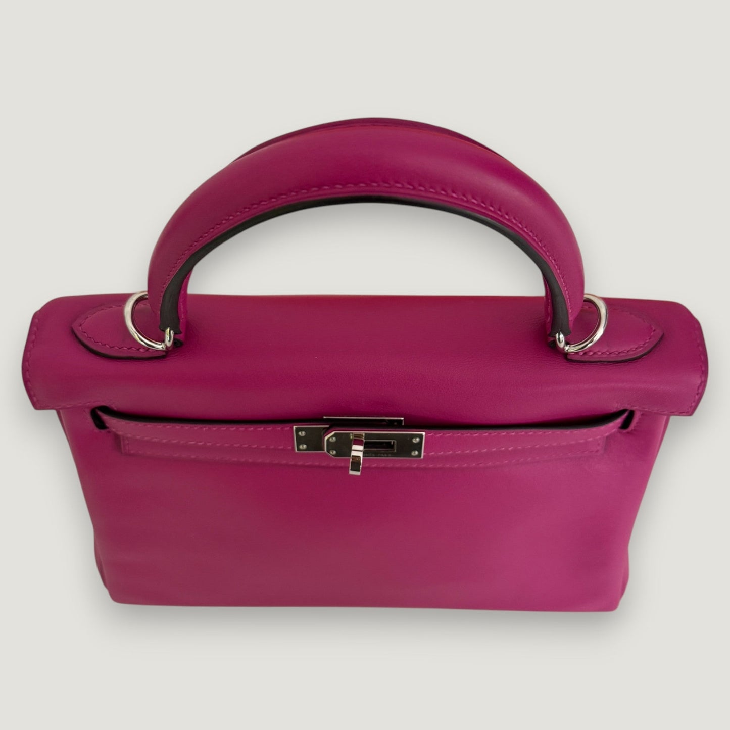 HERMES KELLY 25