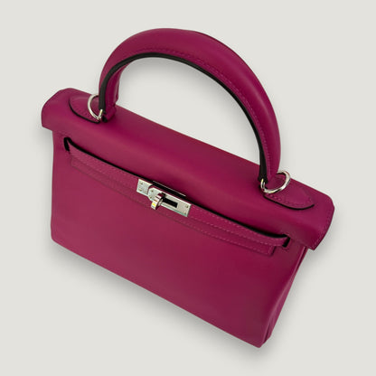 HERMES KELLY 25