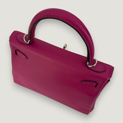 HERMES KELLY 25