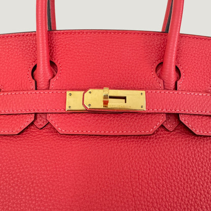 HERMES BIRKIN 30