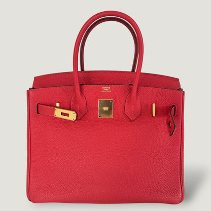 HERMES BIRKIN 30