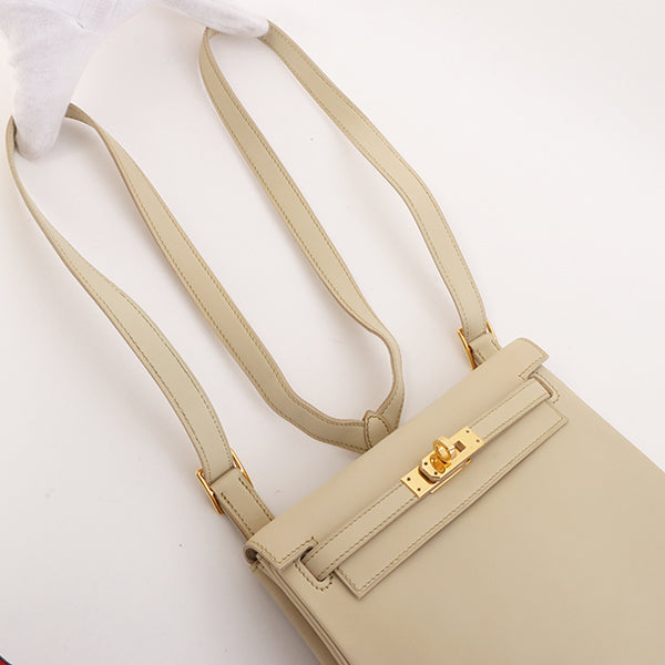 Hermes 2001 Made Kelly Ado Pm Cream