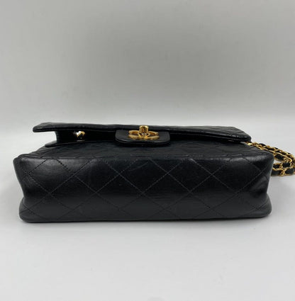 Chanel Classic Double Flap Bag Small