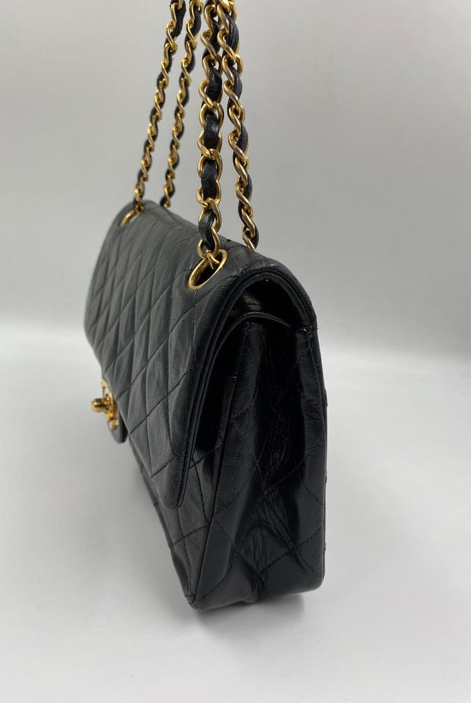 Chanel Classic Double Flap Bag Small