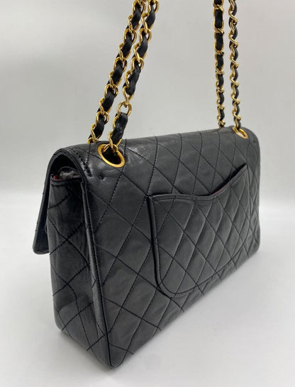 Chanel Classic Double Flap Medium Bag