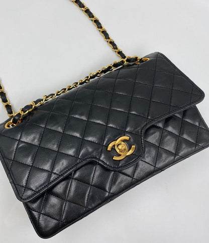 Chanel Classic Double Flap Medium Bag