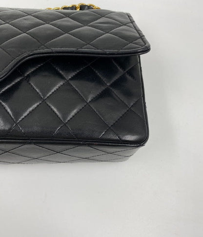 Chanel Classic Double Flap Medium Bag