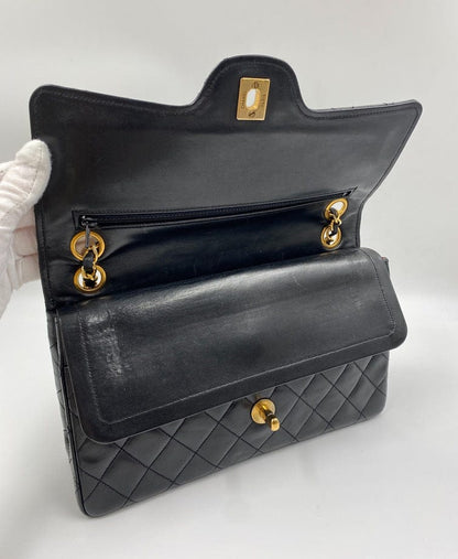 Chanel Classic Double Flap Medium Bag