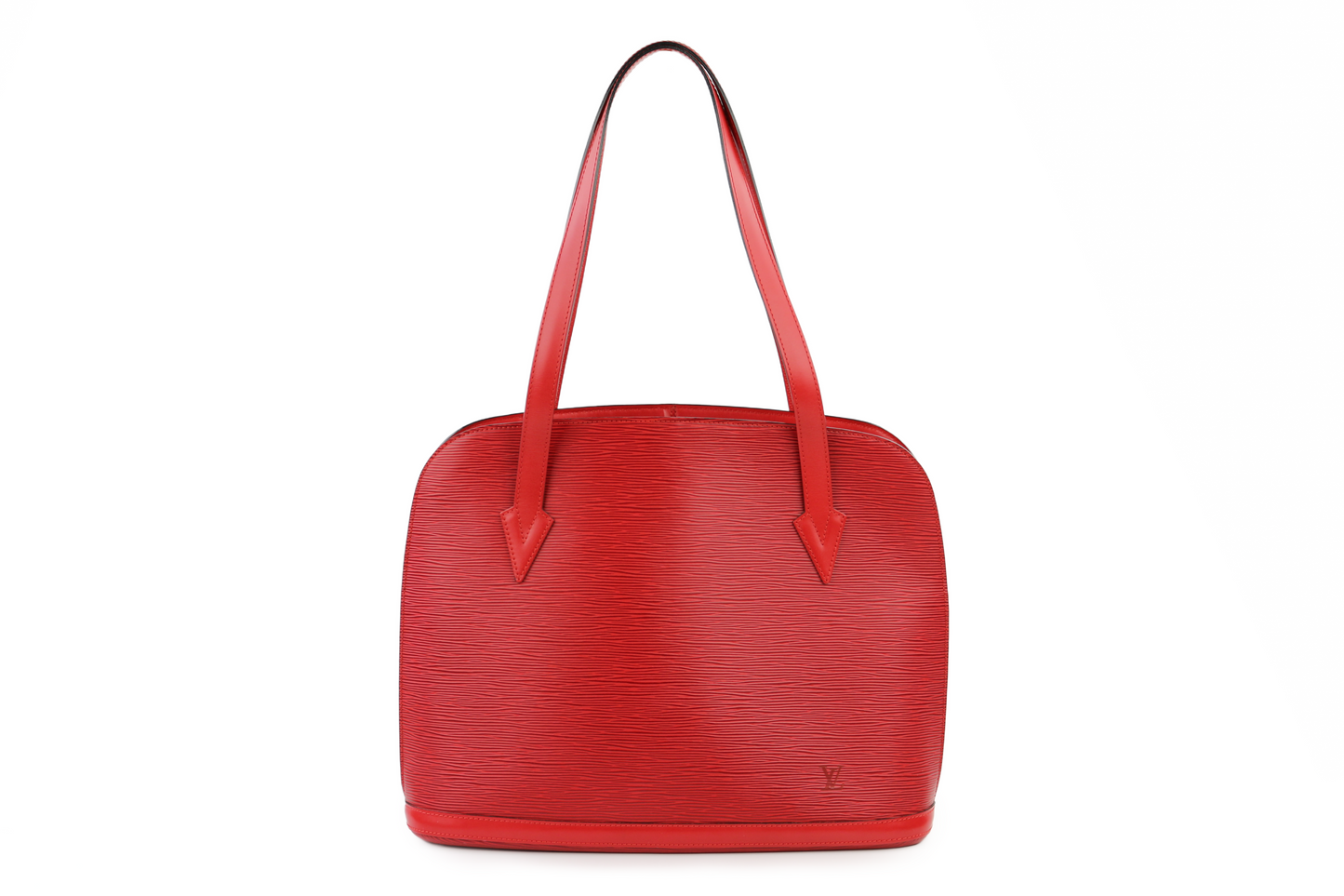 Red Epi Lussac Tote