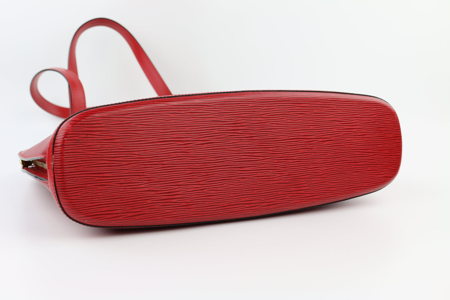 Red Epi Lussac Tote