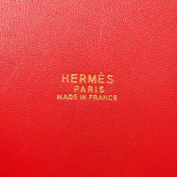 Hermes 1993 Made Kelly Sports Mm Rough Vif