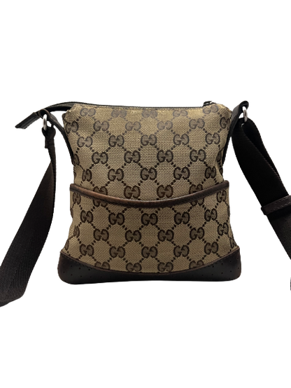 Gucci Crossbody