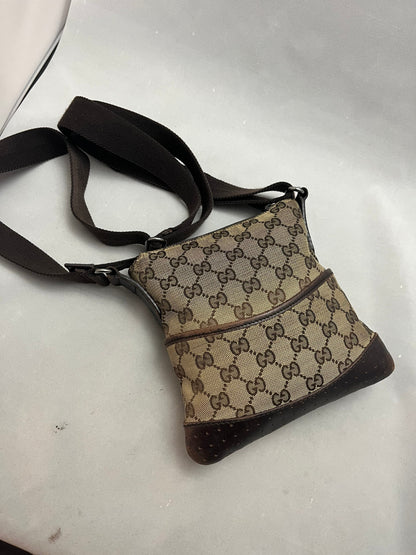 Gucci Crossbody