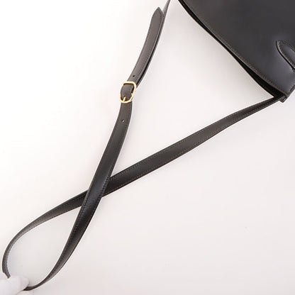 Hermes 1995 Made Kelly Sports Pm Black