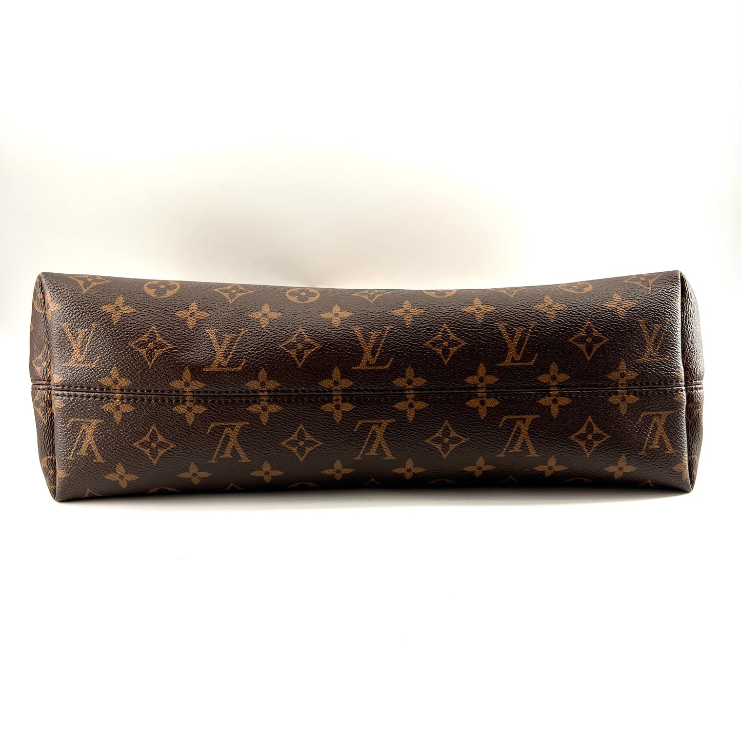 Louis Vuitton  Graceful MM Shoulder Bag