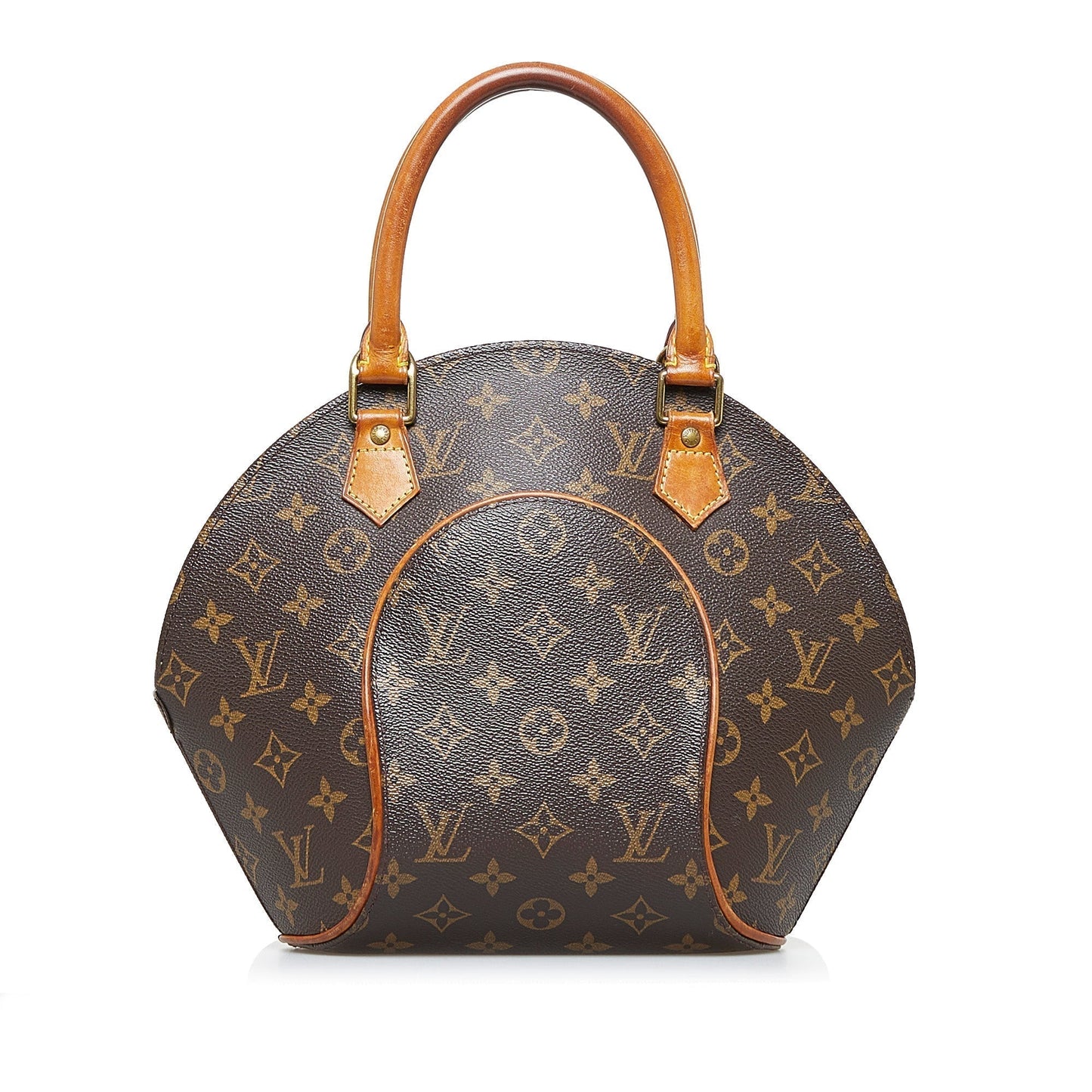 Louis Vuitton Ellipse PM Monogram Canvas