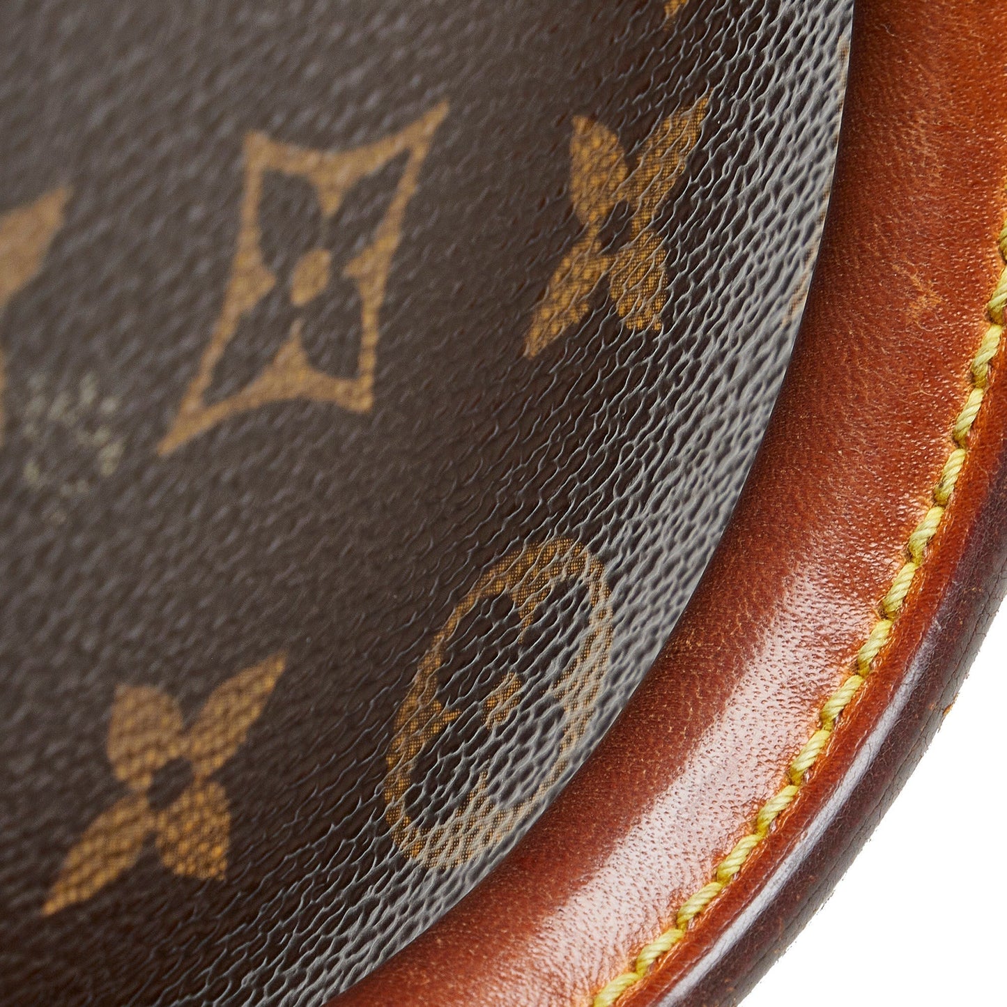 Louis Vuitton Ellipse PM Monogram Canvas