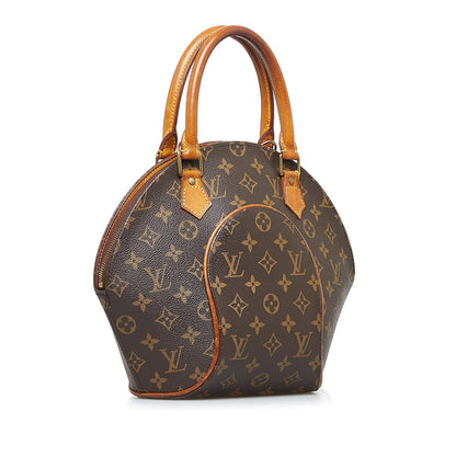 Louis Vuitton Ellipse PM Monogram Canvas