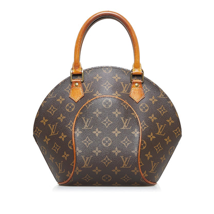 Louis Vuitton Ellipse PM Monogram Canvas