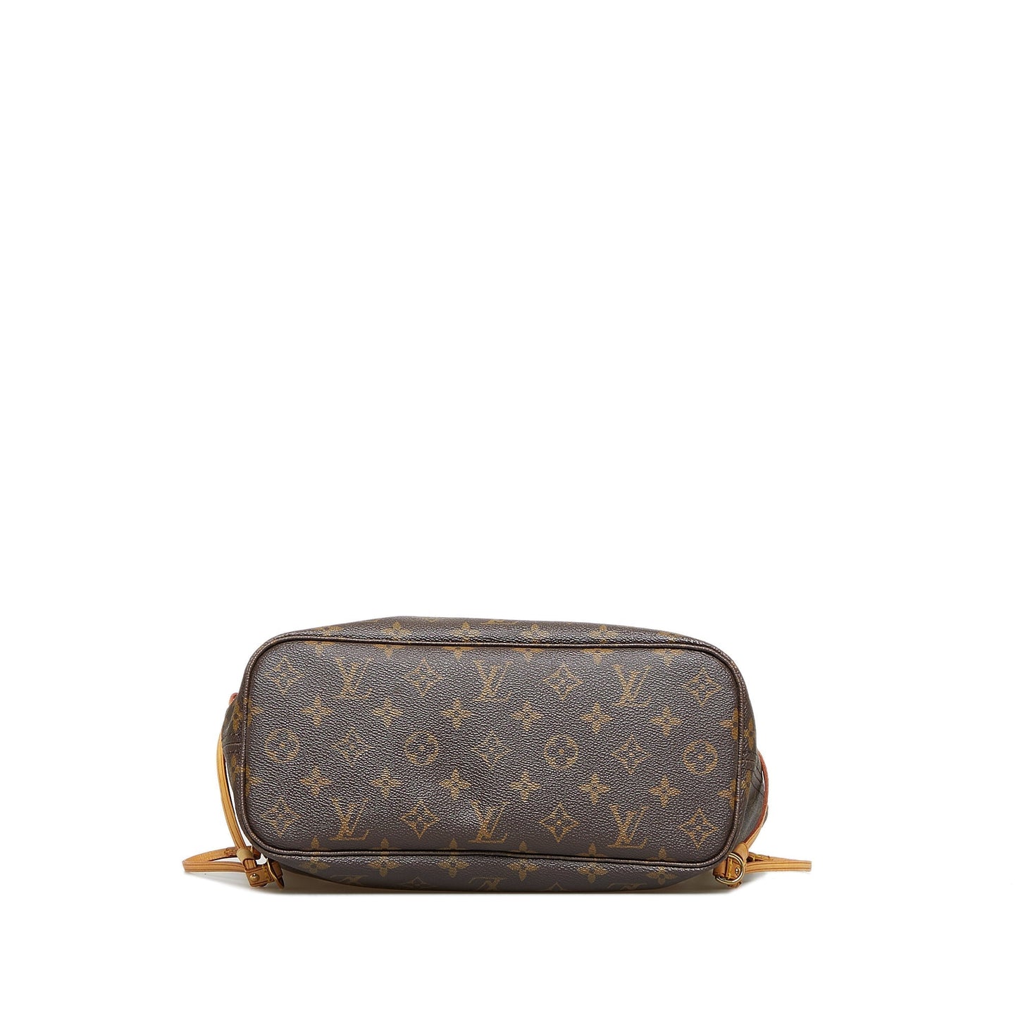 Louis Vuitton  Monogram Neverfull PM Brown