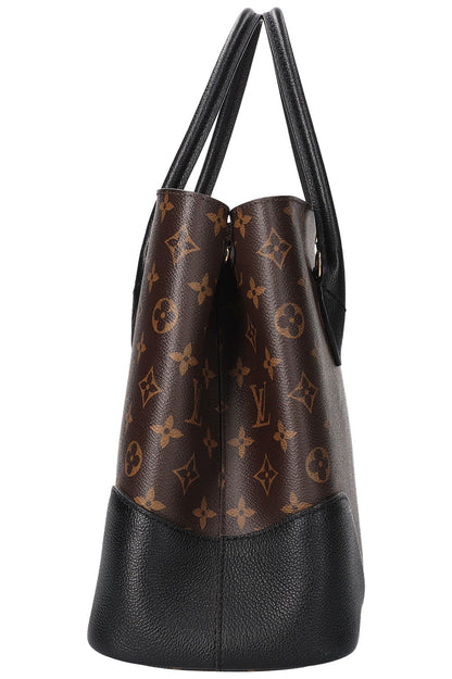 Louis Vuitton  Flandrin Handbag MNG