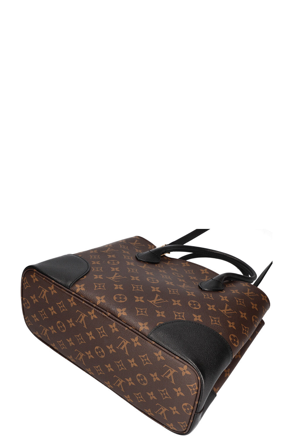 Louis Vuitton  Flandrin Handbag MNG