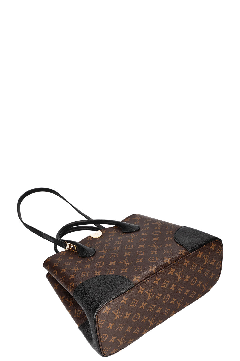 Louis Vuitton  Flandrin Handbag MNG