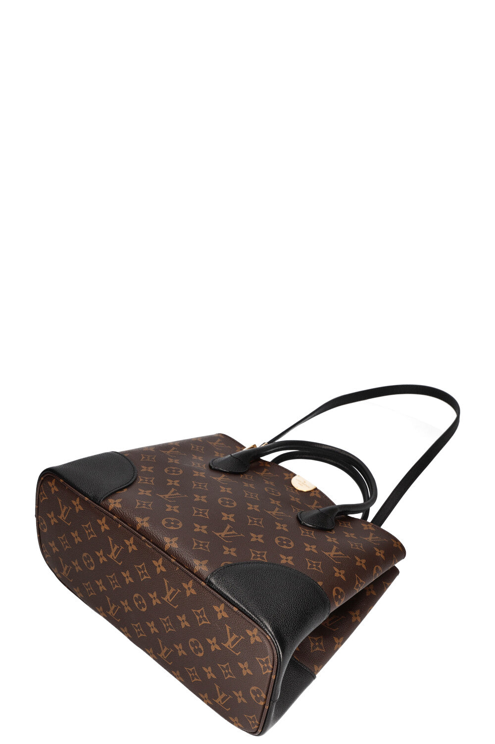 Louis Vuitton  Flandrin Handbag MNG