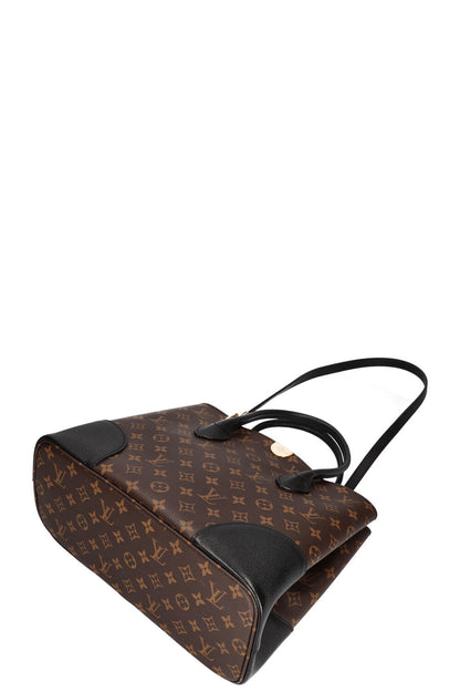 Louis Vuitton  Flandrin Handbag MNG