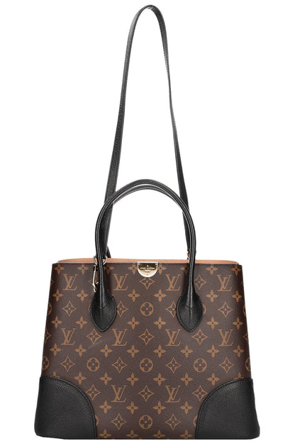 Louis Vuitton  Flandrin Handbag MNG