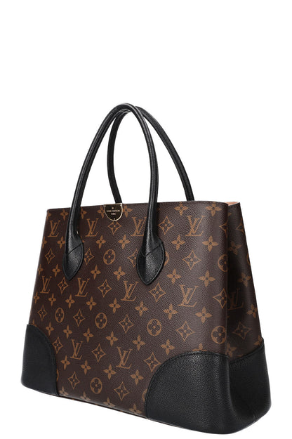 Louis Vuitton  Flandrin Handbag MNG