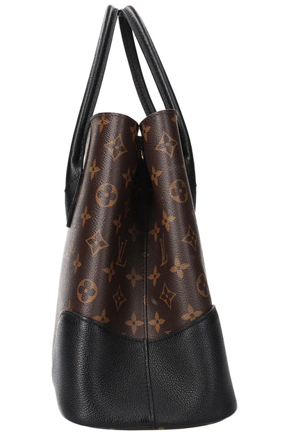 Louis Vuitton  Flandrin Handbag MNG