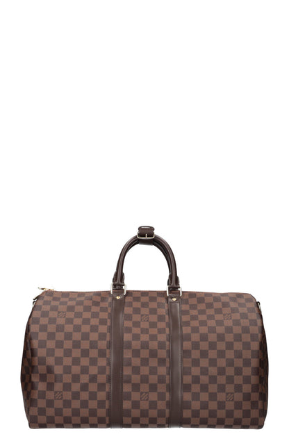 Louis Vuitton  Keepall 45 Damier Ebene