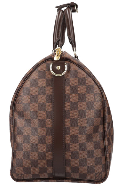 Louis Vuitton  Keepall 45 Damier Ebene