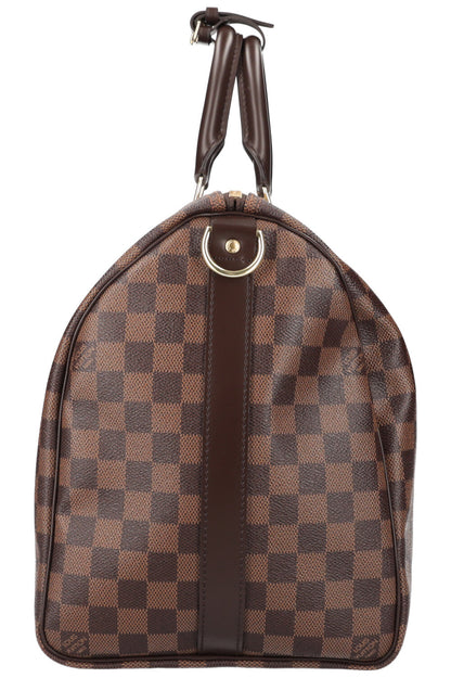 Louis Vuitton  Keepall 45 Damier Ebene