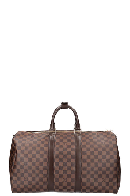 Louis Vuitton  Keepall 45 Damier Ebene