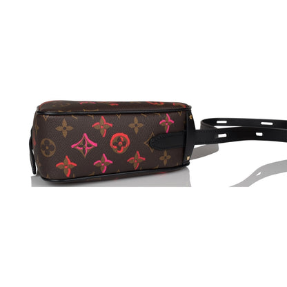 Louis Vuitton  Fall In Love Heart Bag Monogram