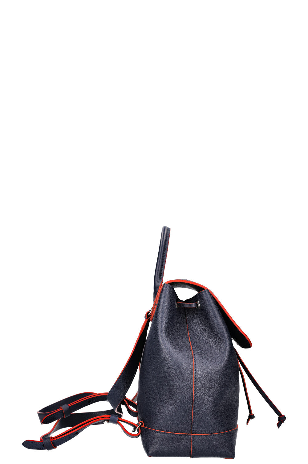 Louis Vuitton  Lockme Backpack Blue