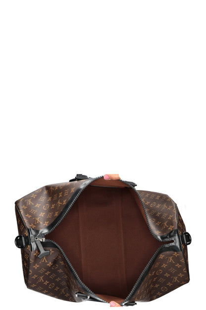 Louis Vuitton  Keepall 55 Waterproof