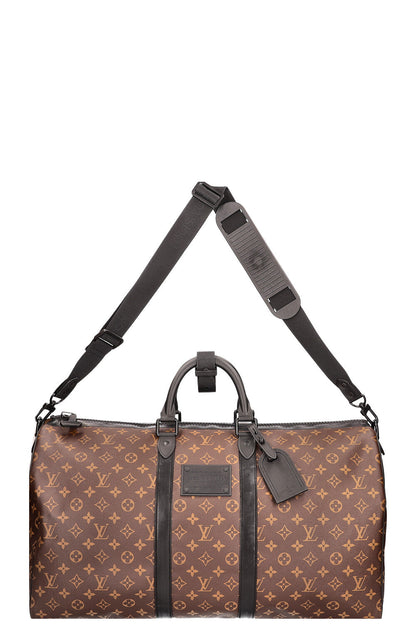 Louis Vuitton  Keepall 55 Waterproof