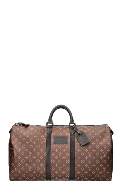 Louis Vuitton  Keepall 55 Waterproof