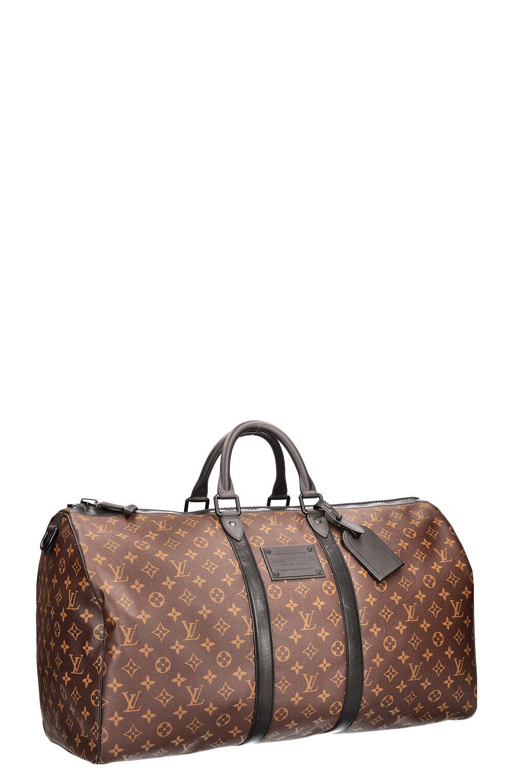 Louis Vuitton  Keepall 55 Waterproof