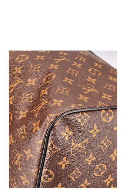 Louis Vuitton  Keepall 55 Waterproof