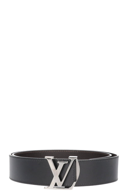 Louis Vuitton  Initiales Belt 40 Reversible