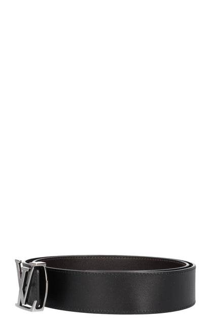 Louis Vuitton  Initiales Belt 40 Reversible