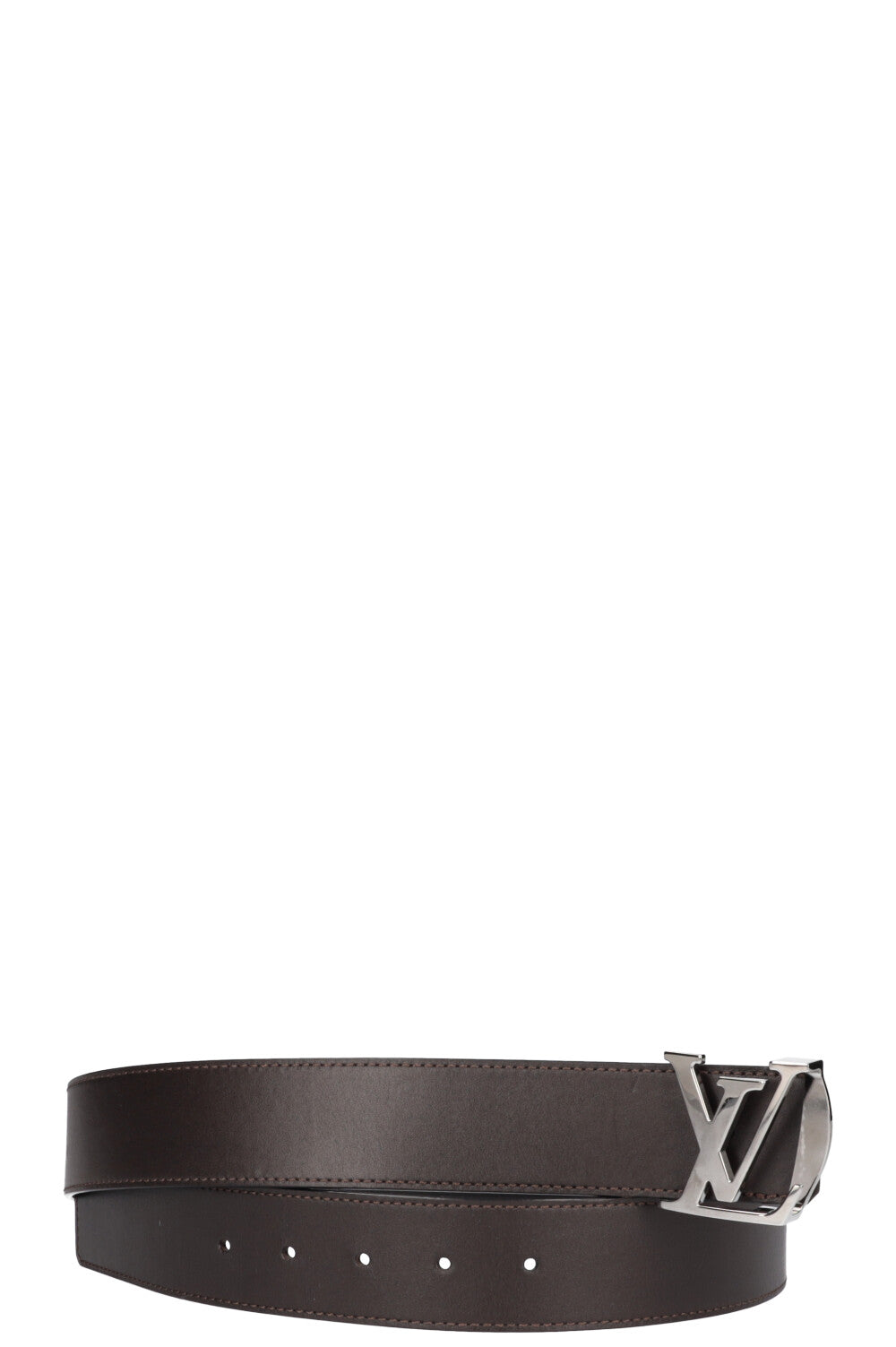 Louis Vuitton  Initiales Belt 40 Reversible