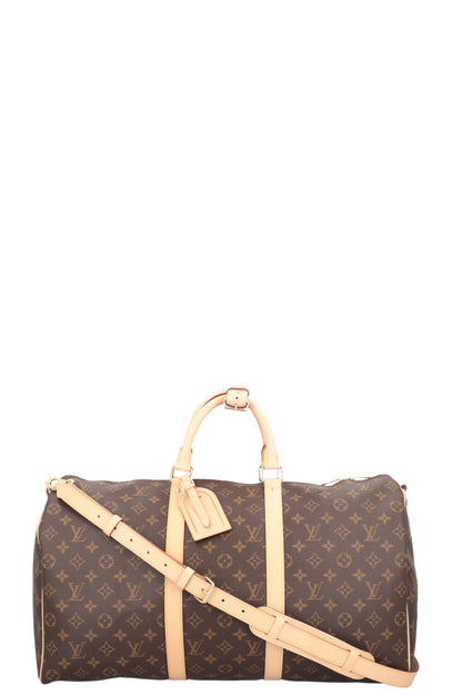 Louis Vuitton  Keepall 50