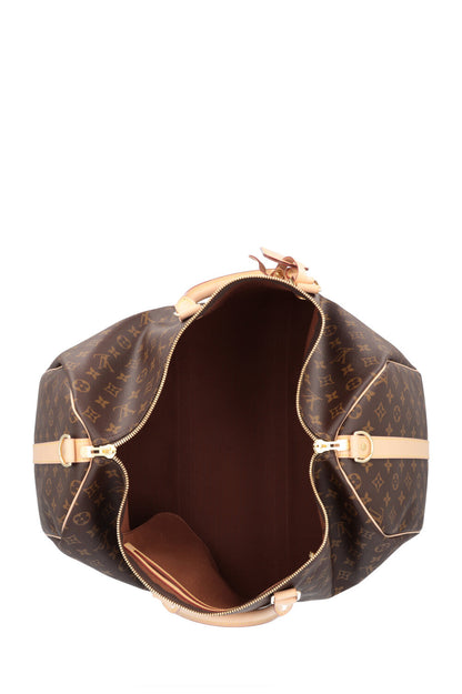 Louis Vuitton  Keepall 50